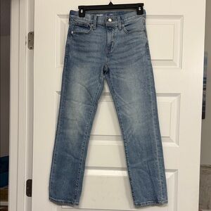 Old Navy Stylish Light Blue Kids' Jeans